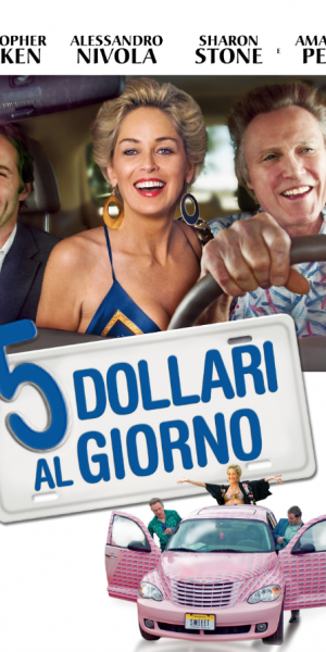 5$ al giorno