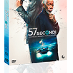 DVD 57 Secondi 121x221