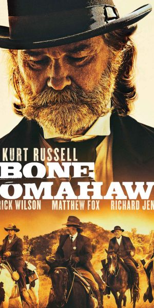 Bone Tomahawk