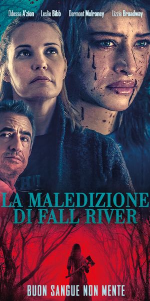 La Maledizione Di Fall River