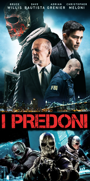 Predoni