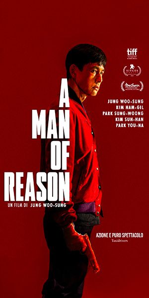 A Man Of Reason