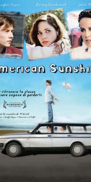 American Sunshine