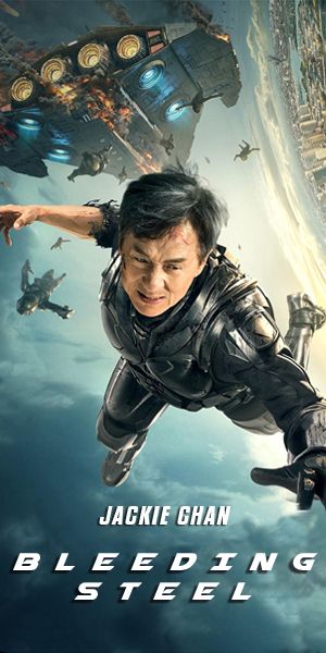 Bleeding Steel