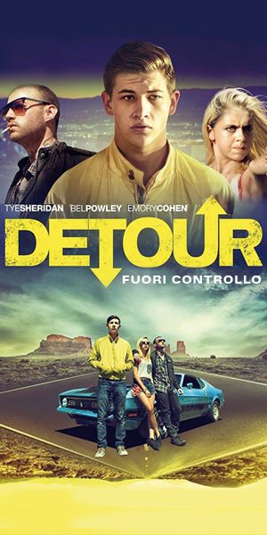 Detour New