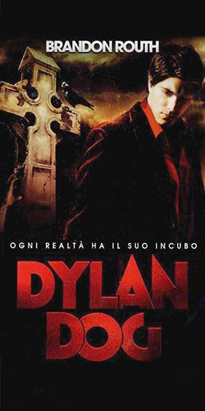 Dylan Dog