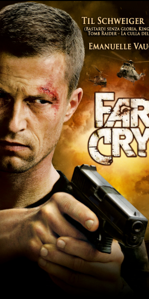 Far cry