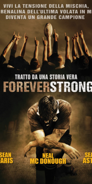 Forever Strong