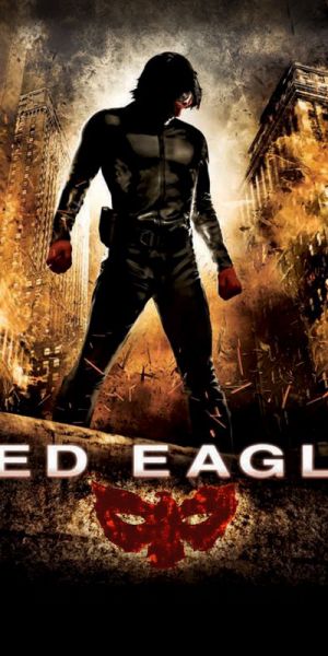 Fronte Red Eagle