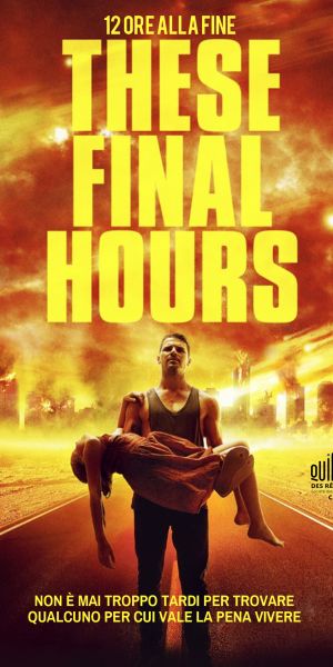 These Final Hours