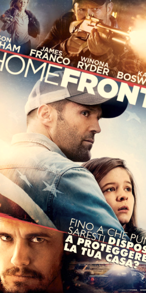 Homefront