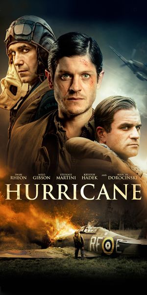 Hurricane