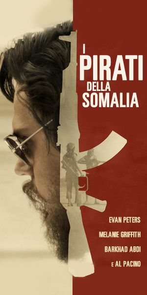 I Pirati Della Somalia New