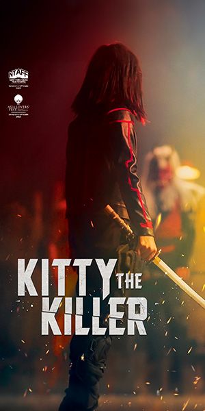 Kitty The Killer