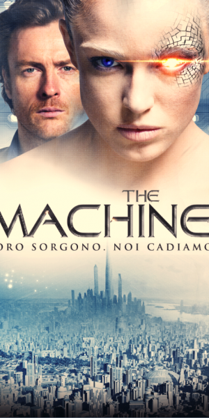 Machine