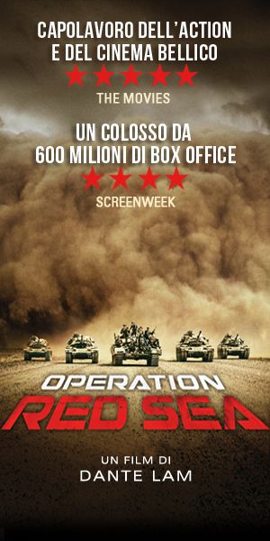 Operation Red Sea