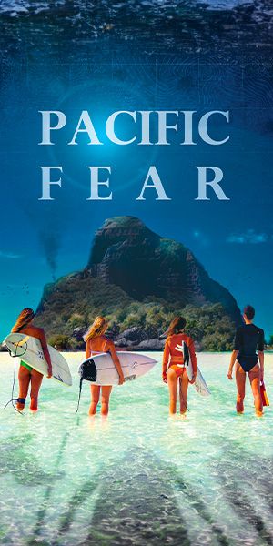 Pacific Fear