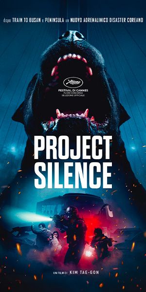 Project Silence