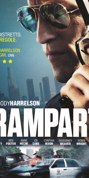 Rampart