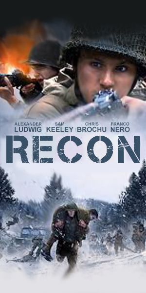 Recon