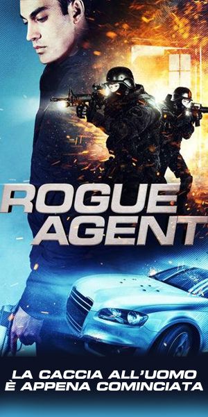 Rogue Agent