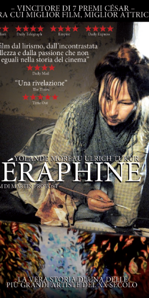 Seraphine