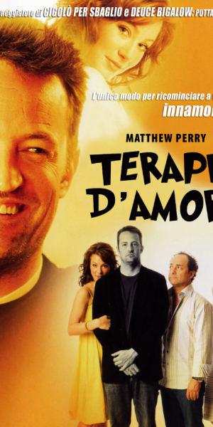 Terapia d'amore