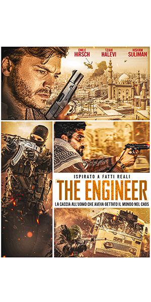 The Engineer