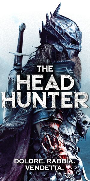 The Head Hunter