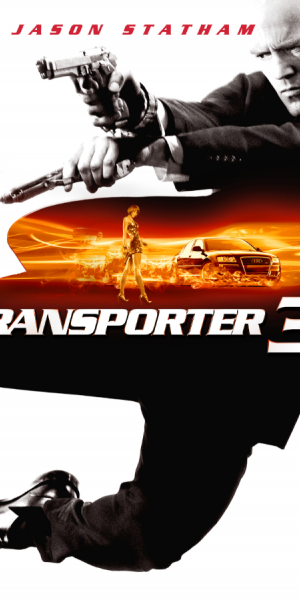 Transporter 3