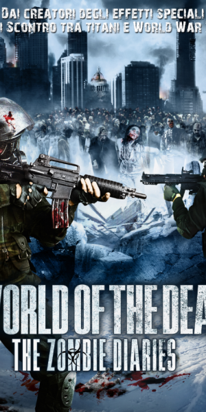 World Of The Dead